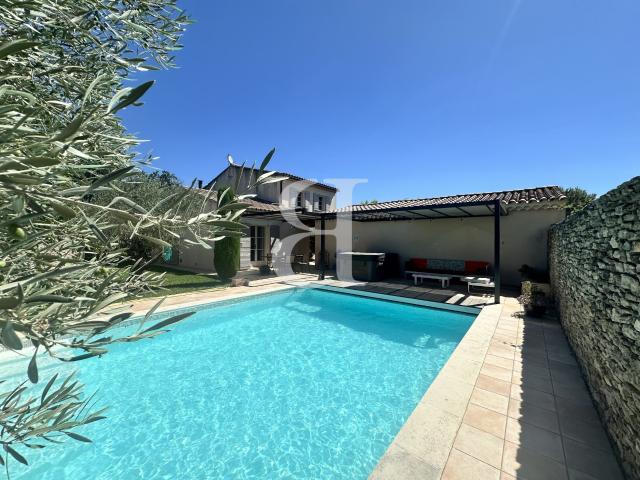 Maison 5 pièces 152 m²