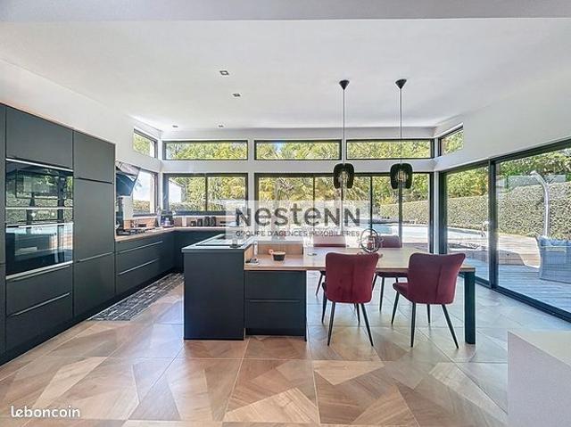 Maison 5 pièces 152 m²