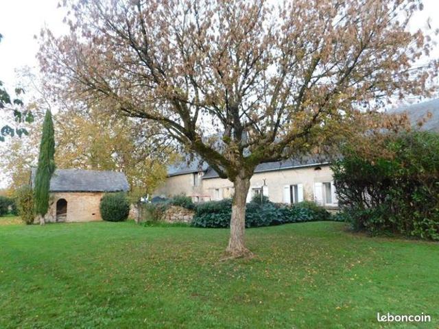 Maison 5 pièces 152 m²