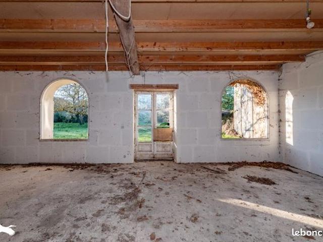 Maison 5 pièces 152 m²