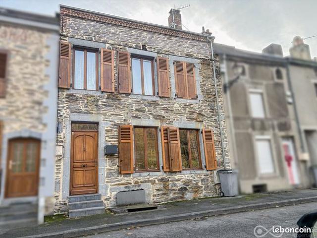 Maison 5 pièces 152 m²