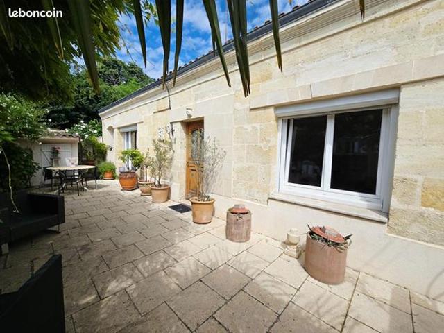 Maison 5 pièces 152 m²