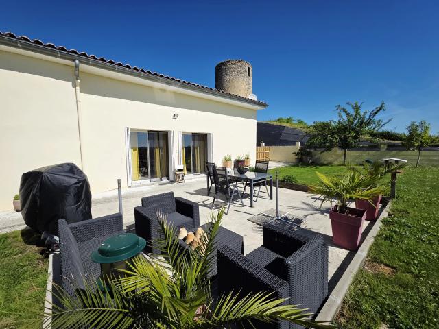Maison 5 pièces 152 m²