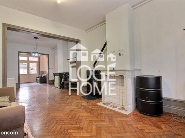 Maison 5 pièces 152 m²