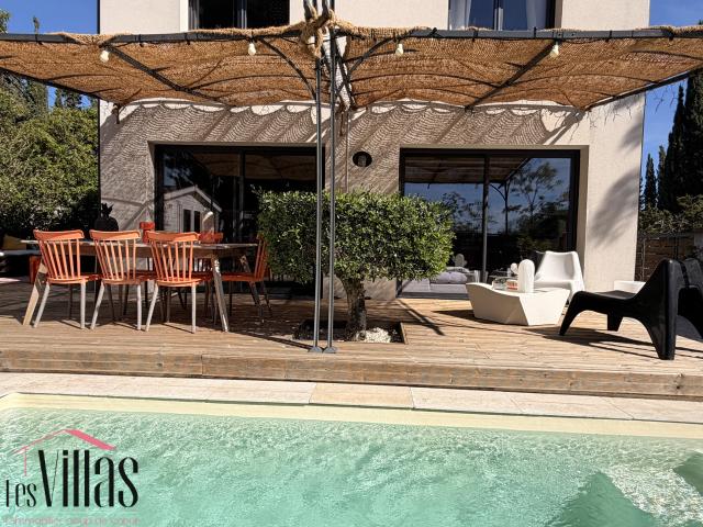 Maison 5 pièces 152 m²