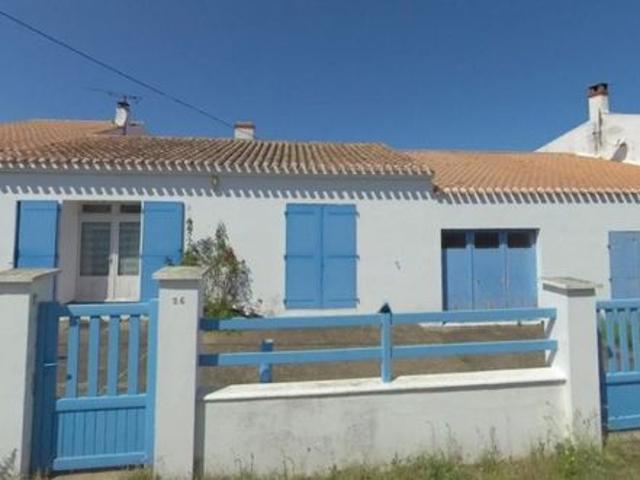 Maison 5 pièces 152 m²