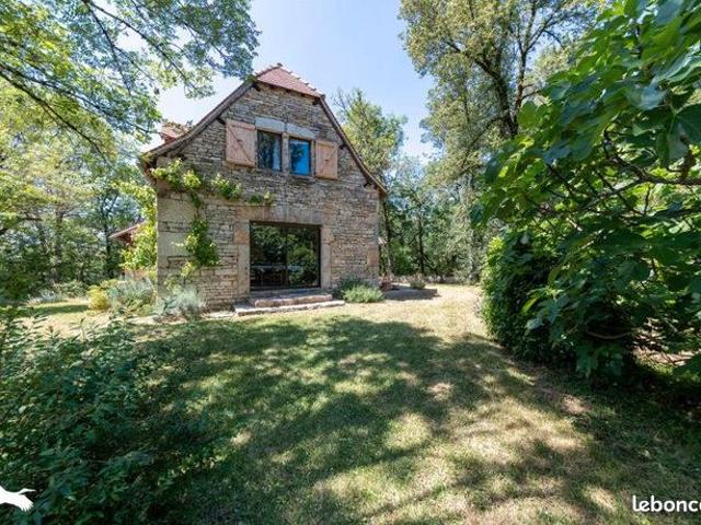 Maison 5 pièces 152 m²