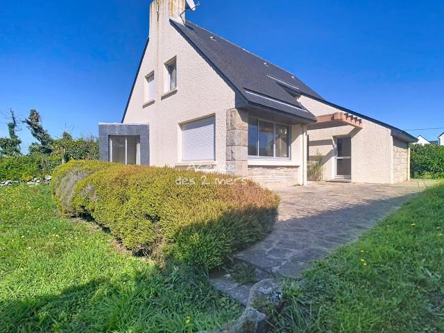 Maison 5 pièces 152 m²