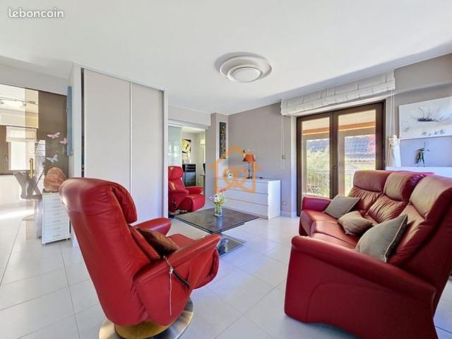 Maison 5 pièces 152 m²