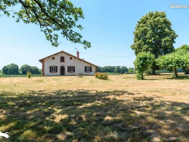 Maison 5 pièces 152 m²