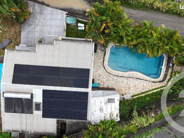 Maison 5 pièces 152 m²