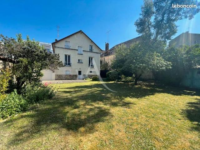 Maison 5 pièces 152 m²