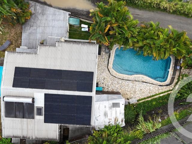 Maison 5 pièces 152 m²