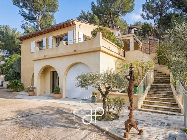 Maison 5 pièces 152 m²