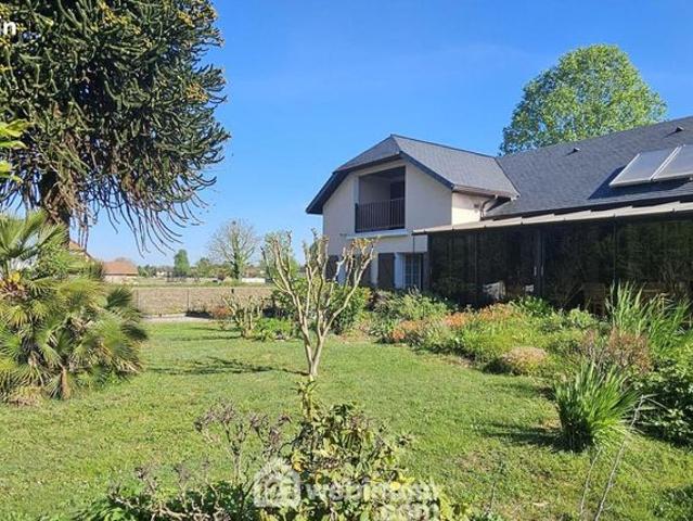 Maison 5 pièces 152 m²