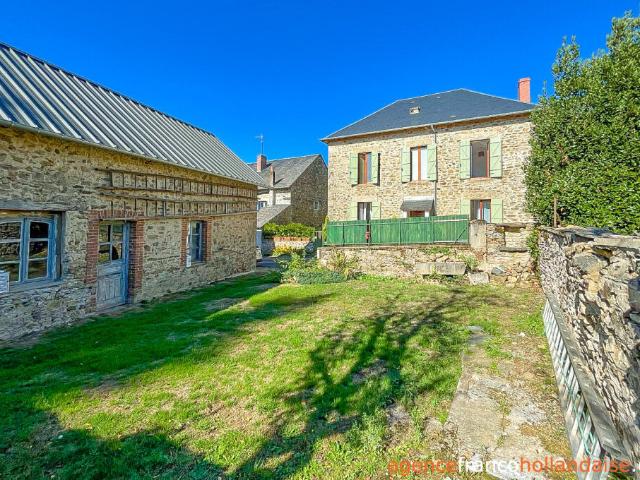Maison 5 pièces 152 m²