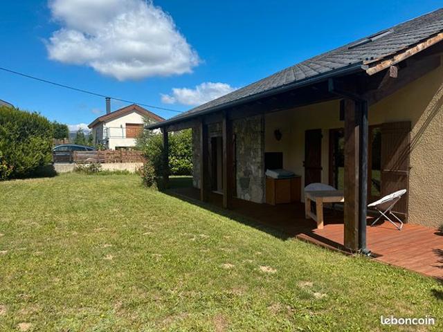Maison 5 pièces 152 m²