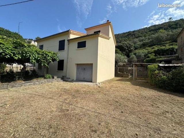 Maison 5 pièces 152 m²