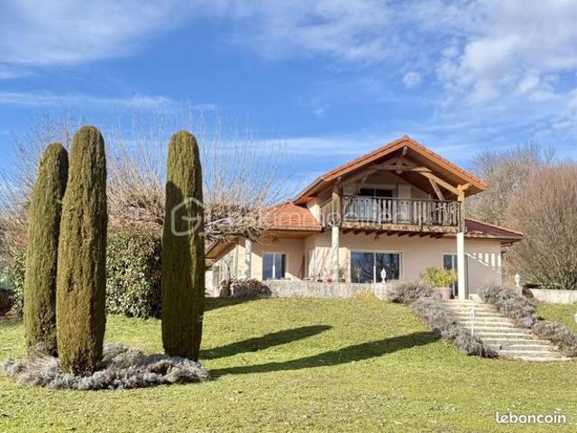 Maison 5 pièces 152 m²