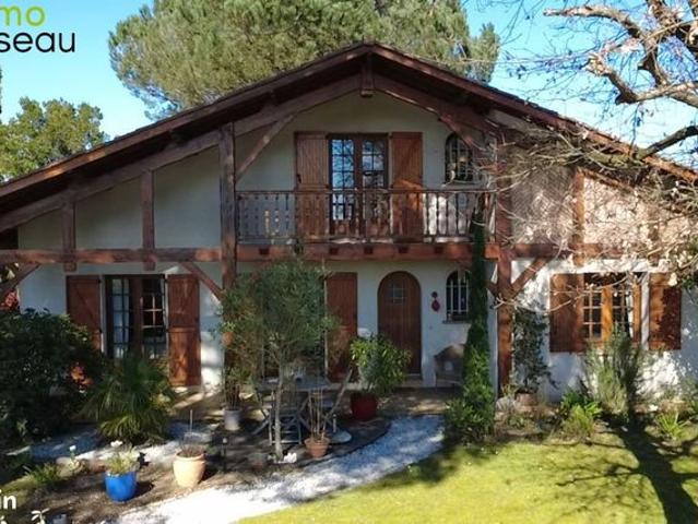 Maison 5 pièces 152 m²