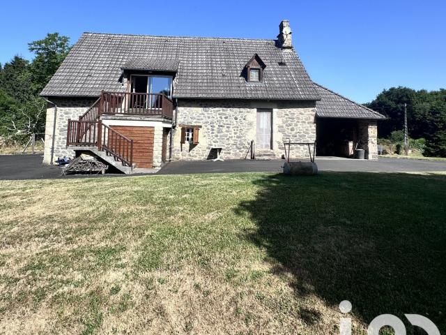 Maison 5 pièces 152 m²