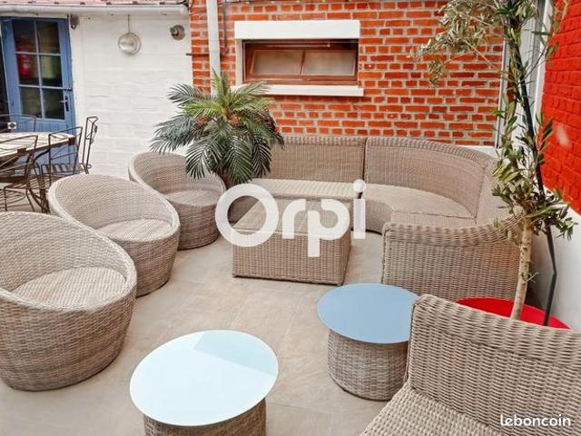Maison 5 pièces 152 m²
