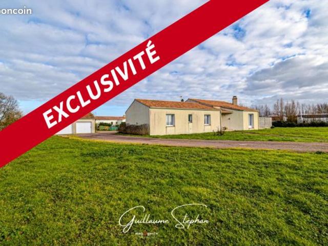 Maison 5 pièces 152 m²