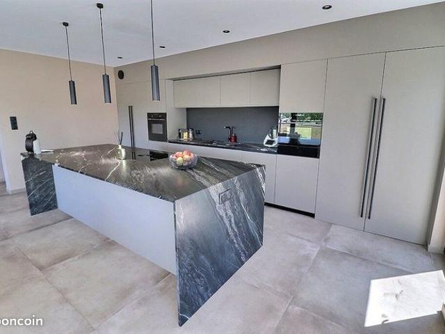 Maison 5 pièces 152 m²