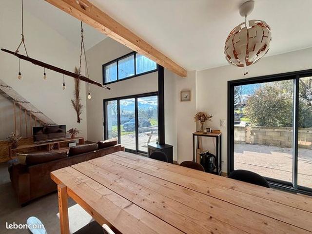 Maison 5 pièces 152 m²