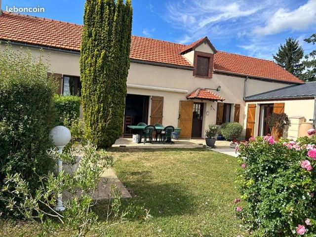 Maison 5 pièces 152 m²