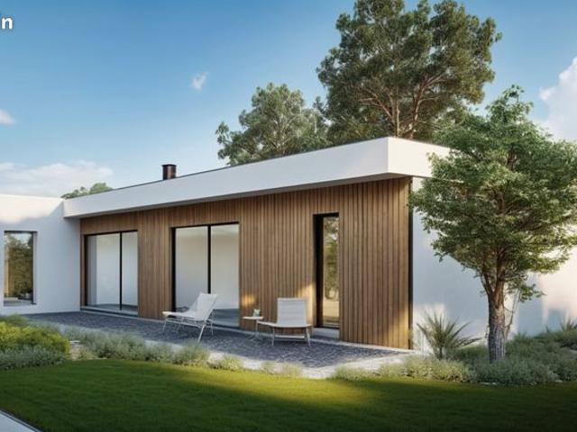 Maison 5 pièces 152 m²