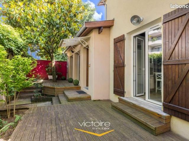 Maison 5 pièces 152 m²