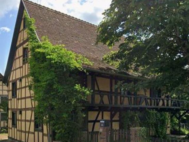 Maison 5 pièces 152 m²