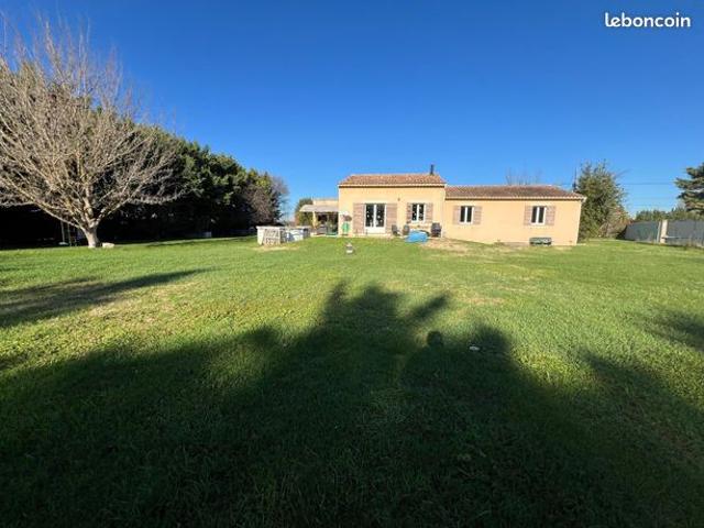 Maison 5 pièces 152 m²