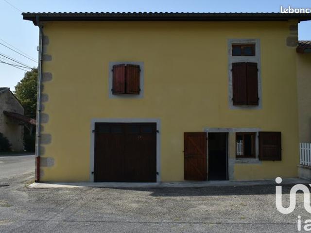 Maison 5 pièces 152 m²