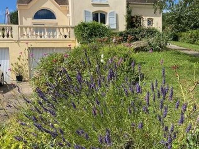Maison 5 pièces 152 m²