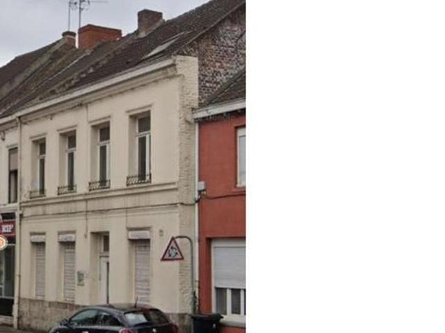 Maison 5 pièces 152 m²