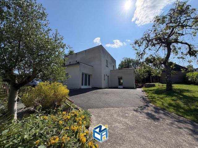 Maison 5 pièces 152 m²