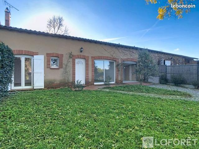 Maison 5 pièces 152 m²