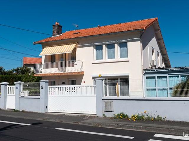 Maison 5 pièces 152 m²