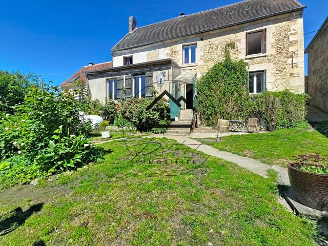 Maison 5 pièces 152 m²