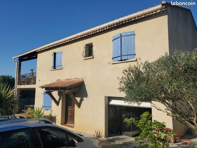 Maison 5 pièces 152 m²