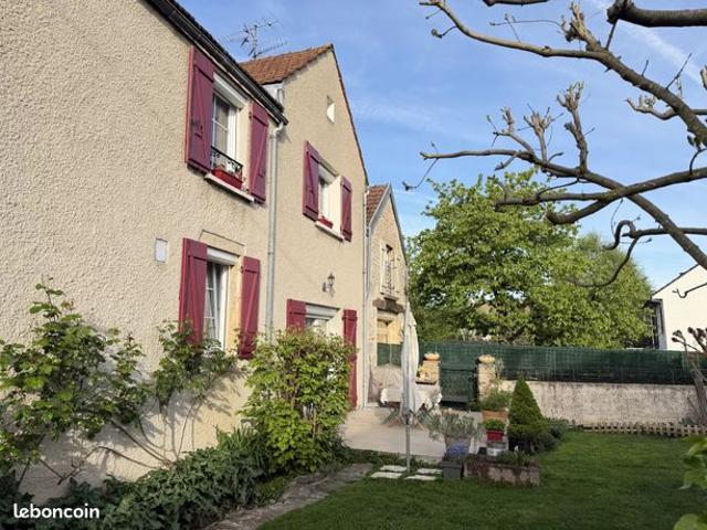 Maison 5 pièces 152 m²