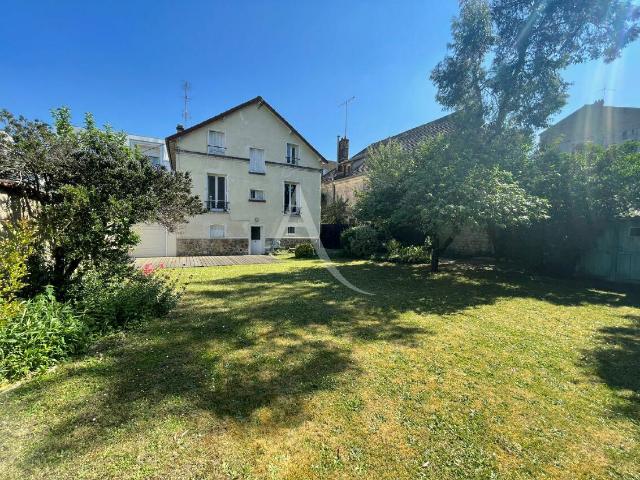 Maison 5 pièces 152 m²