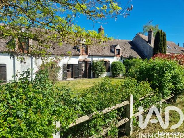 Maison 5 pièces 152 m²
