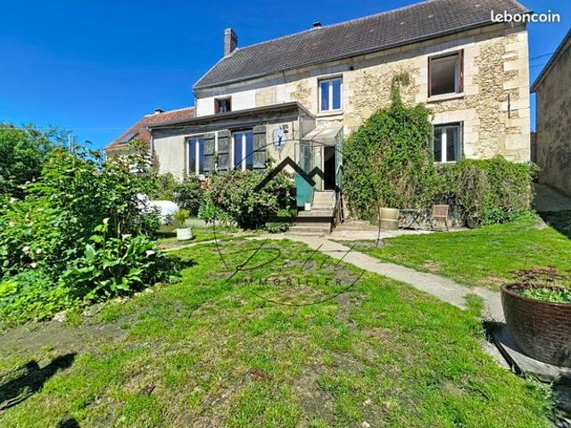 Maison 5 pièces 152 m²