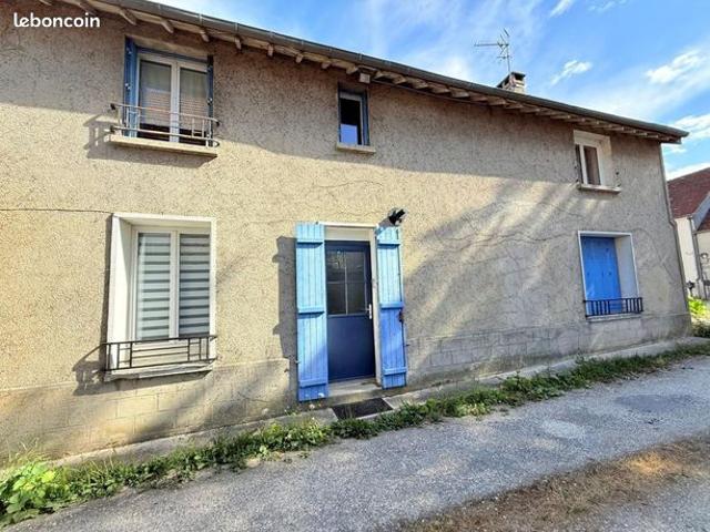 Maison 5 pièces 152 m²