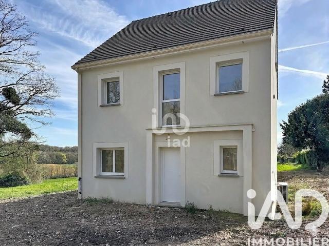 Maison 5 pièces 152 m²