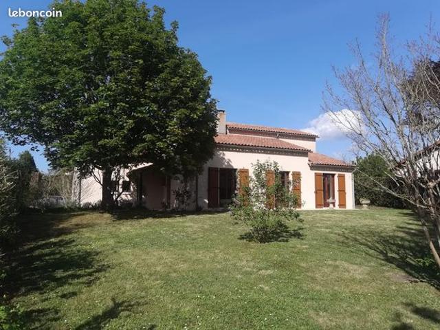 Maison 5 pièces 152 m²