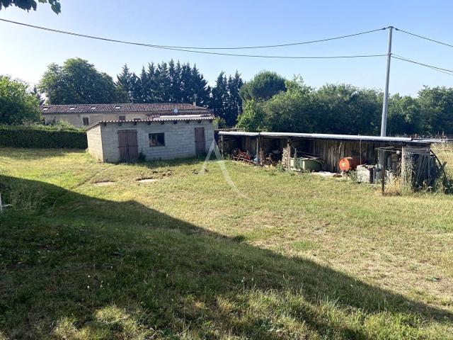 Maison 5 pièces, 152 m² à louer à Lamillarié 81120